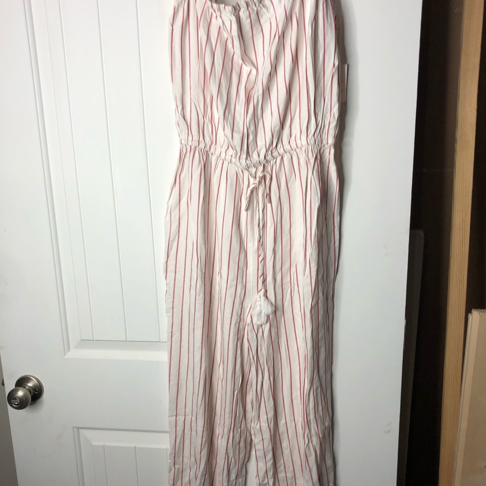 Forever 21. Larger romper